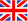 English Flag