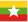 Myanmar Flag